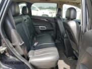 ✅ 2014 Chevrolet Captiva Sport LTZ • VIN: 3GNAL4EK2ES609613 • Lot: 59776965. Wystawiony na Copart z przebiegiem 123 734 mil. Bezpłatny archiwum sprzedaży aukcyjnych z USA i szczegółowy raport historii pojazdu na DreamBid. Zdjęcie 11.