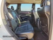 ✅ 2011 Jeep Grand Cherokee Laredo • VIN: 1J4RR4GG6BC734709 • Lot: 72073615. Listed on Copart with 218,198 mi. Free auction sales archive from the USA and detailed vehicle history report at DreamBid. Image 11.