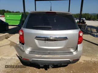 ✅ 2011 Chevrolet Equinox LS • VIN: 2CNFLCEC8B6416020 • Лот: 69194384. Опубликован ранее на Copart с пробегом 203 874 миль. Бесплатный доступ к архиву аукционных продаж из США и подробный отчёт об истории автомобиля на DreamBid. Изображение 6.