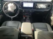 ✅ 2024 Jeep Gladiator Mojave X • VIN: 1C6JJTEG5RL115608 • Lot: 46787955. Listed on Copart with 7,283 mi. Free auction sales archive from the USA and detailed vehicle history report at DreamBid. Image 8.