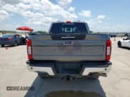 ✅ 2022 Ford F-250 XL • VIN: 1FT8W2BTXNEE16815 • Lot: 61967185. Listed on Copart with 116,527 mi. Free auction sales archive from the USA and detailed vehicle history report at DreamBid. Image 6.