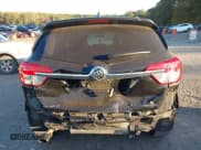 ✅ 2017 Buick Envision Essence • VIN: LRBFXBSAXHD028012 • Lot: 43452071. Wystawiony na IAAI z przebiegiem 158 721 mil. Bezpłatny archiwum sprzedaży aukcyjnych z USA i szczegółowy raport historii pojazdu na DreamBid. Zdjęcie 16.