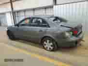 2010 Hyundai Sonata GLS with VIN 5NPET4AC0AH584661, listed as a Copart auction lot 82528305 with 186,922 mi miles and Salvage title. Bid and sale history available at DreamBid. Image 2.