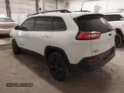 ✅ 2016 Jeep Cherokee Limited • VIN: 1C4PJMDS3GW349949 • Lot: 41227866. Wystawiony na IAAI z przebiegiem 95 207 mil. Bezpłatny archiwum sprzedaży aukcyjnych z USA i szczegółowy raport historii pojazdu na DreamBid. Zdjęcie 3.