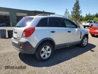 ✅ 2014 Chevrolet Captiva Sport LS • VIN: 3GNAL1EK6ES542321 • Lot: 58269635. Wystawiony na Copart z przebiegiem 126 853 mil. Bezpłatny archiwum sprzedaży aukcyjnych z USA i szczegółowy raport historii pojazdu na DreamBid. Zdjęcie 3.