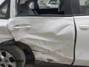 ✅ 2024 Honda HR-V LX • VIN: 3CZRZ2H35RM719109 • Lot: 43350815. Listed on IAAI with 29,816 mi. Free auction sales archive from the USA and detailed vehicle history report at DreamBid. Image 20.