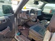 ✅ 2021 Ford Bronco First Edition • VIN: 1FMEE5EP2MLA41840 • Lot: 64701945. Listed on Copart with Not provided. Free auction sales archive from the USA and detailed vehicle history report at DreamBid. Image 8.