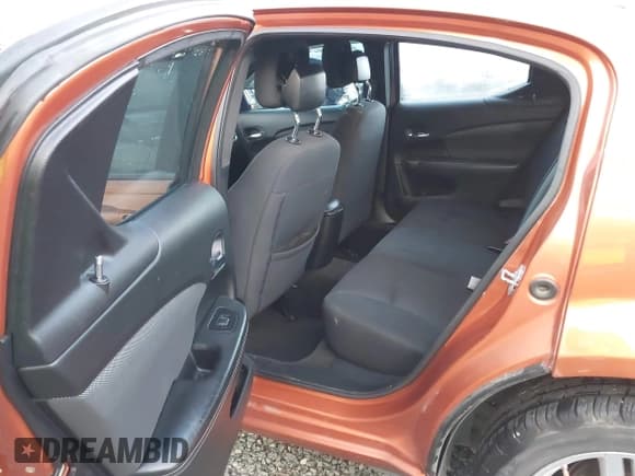 ✅ 2011 Dodge Avenger Mainstreet • VIN: 1B3BD1FB1BN575078 • Lot: 43646916. Listed on IAAI with 95,057 mi. Free auction sales archive from the USA and detailed vehicle history report at DreamBid. Image 19.