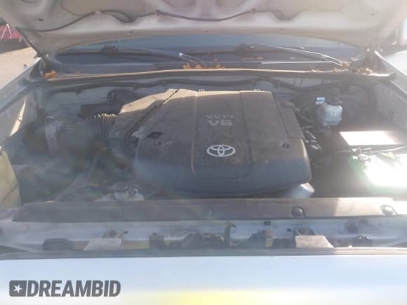 ✅ 2010 Toyota Tacoma • VIN: 5TELU4EN0AZ673160 • Лот: 43645289. Опубликован ранее на IAAI с пробегом 207 592 миль. Бесплатный доступ к архиву аукционных продаж из США и подробный отчёт об истории автомобиля на DreamBid. Изображение 10.