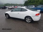 ✅ 2002 Acura RSX Auto • VIN: JH4DC54872C031266 • Lot: 42279279. Wystawiony na IAAI z przebiegiem 178 458 mil. Bezpłatny archiwum sprzedaży aukcyjnych z USA i szczegółowy raport historii pojazdu na DreamBid. Zdjęcie 3.