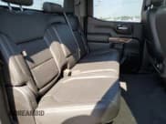 ✅ 2022 Chevrolet Silverado 1500 LT Trail Boss • VIN: 1GCPYFED7NZ192252 • Lot: 65614375. Wystawiony na Copart z przebiegiem 59 207 mil. Bezpłatny archiwum sprzedaży aukcyjnych z USA i szczegółowy raport historii pojazdu na DreamBid. Zdjęcie 10.