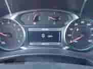 2023 Chevrolet Equinox LT with VIN 3GNAXUEG1PS133146, listed as a IAAI auction lot 43470000 with 26,468 mi miles and . Bid and sale history available at DreamBid. Image 7.