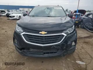 ✅ 2018 Chevrolet Equinox LT • VIN: 2GNAXTEX8J6274148 • Лот: 64606425. Опубликован ранее на Copart с пробегом 94 059 миль. Бесплатный доступ к архиву аукционных продаж из США и подробный отчёт об истории автомобиля на DreamBid. Изображение 5.