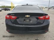 ✅ 2018 Chevrolet Malibu LT • VIN: 1G1ZD5ST9JF269086 • Lot: 70040645. Listed on Copart with 86,152 mi. Free auction sales archive from the USA and detailed vehicle history report at DreamBid. Image 6.