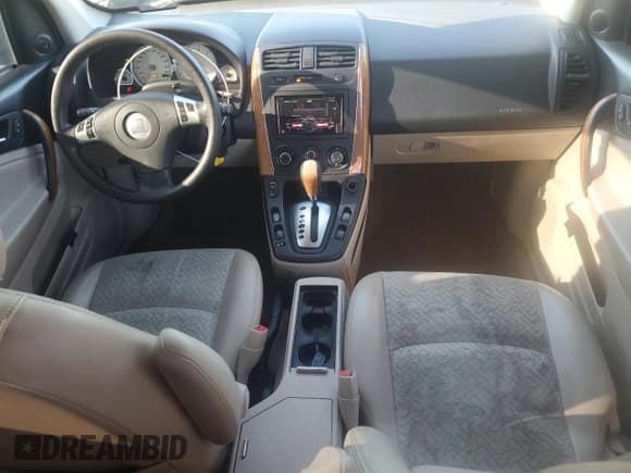 ✅ 2007 Saturn VUE V6 • VIN: 5GZCZ534X7S864503 • Lot: 52136625. Wystawiony na Copart z przebiegiem 243 274 mil. Bezpłatny archiwum sprzedaży aukcyjnych z USA i szczegółowy raport historii pojazdu na DreamBid. Zdjęcie 8.