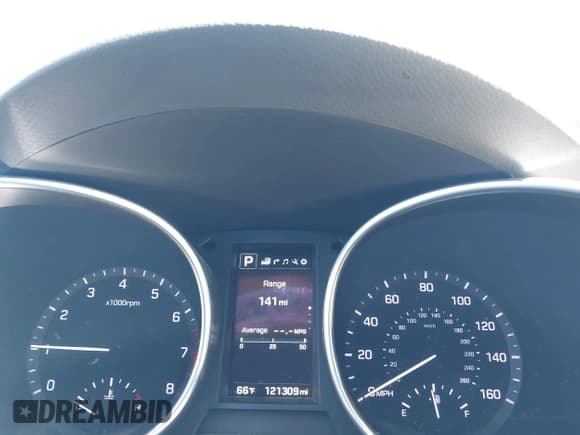 ✅ 2019 Hyundai Santa Fe Limited Ultimate • VIN: KM8SR4HF8KU303386 • Лот: 41690530. Опубликован ранее на IAAI с пробегом 121 309 миль. Бесплатный доступ к архиву аукционных продаж из США и подробный отчёт об истории автомобиля на DreamBid. Изображение 7.