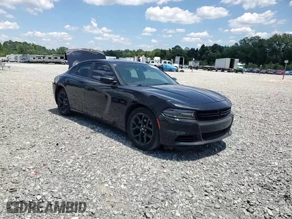 ✅ 2019 Dodge Charger SXT • VIN: 2C3CDXBGXKH715441 • Lot: 66681625. Listed on Copart with 132,912 mi. Free auction sales archive from the USA and detailed vehicle history report at DreamBid. Image 14.