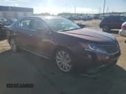 ✅ 2015 Lincoln MKS EcoBoost • VIN: 1LNHL9FT6FG604485 • Лот: 70577565. Опубликован ранее на Copart с пробегом 90 658 миль. Бесплатный доступ к архиву аукционных продаж из США и подробный отчёт об истории автомобиля на DreamBid. Изображение 4.