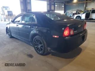 ✅ 2012 Chevrolet Malibu 1LS • VIN: 1G1ZB5E0XCF102133 • Lot: 70023344. Listed on Copart with 196,770 mi. Free auction sales archive from the USA and detailed vehicle history report at DreamBid. Image 2.