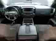 2015 Chevrolet Silverado 1500 LT z VIN 3GCUKREC1FG516133, wystawiony jako Copart lot #91421205 z przebiegiem 269 277 mil mil oraz Czysty tytuł • Clean title. Historia ofert i sprzedaży dostępna na DreamBid. Obrazek 8.