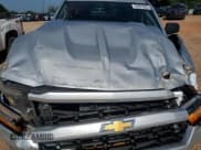 ✅ 2017 Chevrolet Silverado 1500 Custom • VIN: 1GCRCPEH3HZ109792 • Lot: 62691605. Wystawiony na Copart z przebiegiem 85 100 mil. Bezpłatny archiwum sprzedaży aukcyjnych z USA i szczegółowy raport historii pojazdu na DreamBid. Zdjęcie 11.