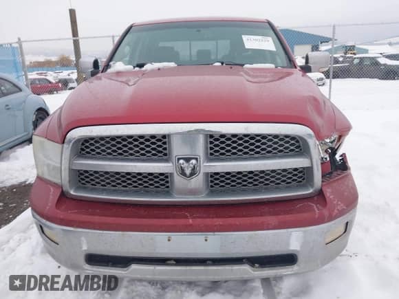 2010 Dodge 1500 Sport z VIN 1D7RV1CT6AS215298, wystawiony jako IAAI lot #41302229 z przebiegiem 299 836 mil mil oraz . Historia ofert i sprzedaży dostępna na DreamBid. Obrazek 12.