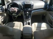 ✅ 2013 Ford C-Max SEL • VIN: 1FADP5BU8DL512593 • Lot: 57703205. Wystawiony na Copart z przebiegiem 104 982 mil. Bezpłatny archiwum sprzedaży aukcyjnych z USA i szczegółowy raport historii pojazdu na DreamBid. Zdjęcie 8.