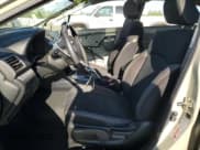 ✅ 2017 Subaru Crosstrek Premium • VIN: JF2GPABC1HH271705 • Lot: 55778365. Wystawiony na Copart z przebiegiem 81 965 mil. Bezpłatny archiwum sprzedaży aukcyjnych z USA i szczegółowy raport historii pojazdu na DreamBid. Zdjęcie 7.