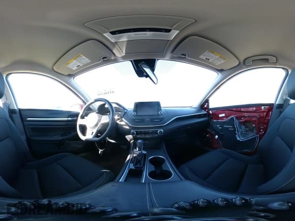 ✅ 2022 Nissan Altima SV • VIN: 1N4BL4DV6NN312403 • Lot: 43346399. Wystawiony na IAAI z przebiegiem 22 660 mil. Bezpłatny archiwum sprzedaży aukcyjnych z USA i szczegółowy raport historii pojazdu na DreamBid. Zdjęcie 18.