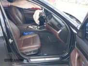 ✅ 2014 BMW 5 Series 535i • VIN: WBA5B1C51ED482603 • Lot: 43446526. Listed on IAAI with 103,217 mi. Free auction sales archive from the USA and detailed vehicle history report at DreamBid. Image 5.