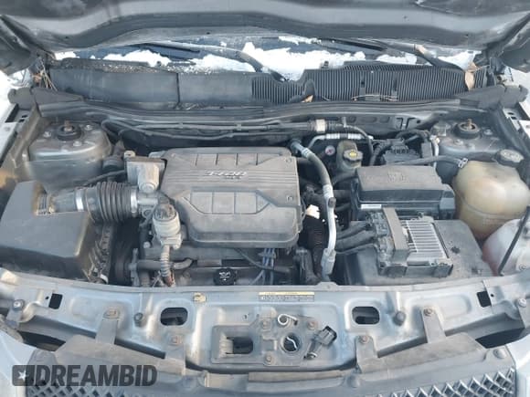 ✅ 2005 Chevrolet Equinox LT • VIN: 2CNDL63F956019426 • Лот: 41330777. Опубликован ранее на IAAI с пробегом 177 890 миль. Бесплатный доступ к архиву аукционных продаж из США и подробный отчёт об истории автомобиля на DreamBid. Изображение 10.