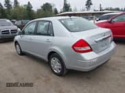 ✅ 2011 Nissan Versa S • VIN: 3N1BC1AP6BL461276 • Лот: 43119740. Опубликован ранее на IAAI с пробегом 118 296 миль. Бесплатный доступ к архиву аукционных продаж из США и подробный отчёт об истории автомобиля на DreamBid. Изображение 3.