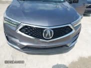 ✅ 2020 Acura RDX Technology • VIN: 5J8TC2H56LL033931 • Lot: 42128065. Listed on IAAI with 62,595 mi. Free auction sales archive from the USA and detailed vehicle history report at DreamBid. Image 17.