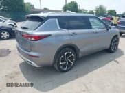 ✅ 2022 Mitsubishi Outlander SEL • VIN: JA4J4VA8XNZ022191 • Lot: 42341460. Wystawiony na IAAI z przebiegiem 18 494 mil. Bezpłatny archiwum sprzedaży aukcyjnych z USA i szczegółowy raport historii pojazdu na DreamBid. Zdjęcie 4.