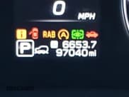 ✅ 2020 Subaru Outback Limited • VIN: 4S4BTANC7L3143681 • Lot: 43643362. Wystawiony na IAAI z przebiegiem 97 040 mil. Bezpłatny archiwum sprzedaży aukcyjnych z USA i szczegółowy raport historii pojazdu na DreamBid. Zdjęcie 16.