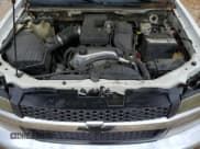 ✅ 2006 Chevrolet Colorado 3LT • VIN: 1GCDT136868313841 • Лот: 69033205. Опубликован ранее на Copart с пробегом 327 538 миль. Бесплатный доступ к архиву аукционных продаж из США и подробный отчёт об истории автомобиля на DreamBid. Изображение 11.