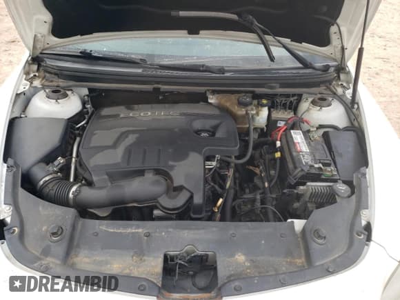 ✅ 2011 Chevrolet Malibu 1LT • VIN: 1G1ZC5E16BF323569 • Lot: 76104194. Listed on Copart with 217,914 mi. Free auction sales archive from the USA and detailed vehicle history report at DreamBid. Image 13.