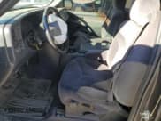 ✅ 2000 GMC Sierra 1500 SLE • VIN: 1GTEK19T7YE136112 • Лот: 80661785. Опубликован ранее на Copart с пробегом Не указан. Бесплатный доступ к архиву аукционных продаж из США и подробный отчёт об истории автомобиля на DreamBid. Изображение 7.