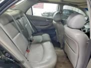 ✅ 2000 Honda Accord EX • VIN: 1HGCG5664YA094425 • Lot: 95218475. Listed on Copart with 185,544 mi. Free auction sales archive from the USA and detailed vehicle history report at DreamBid. Image 10.