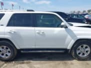 ✅ 2022 Toyota 4Runner SR5 Premium • VIN: JTEFU5JR8N5267529 • Lot: 41615660. Listed on IAAI with 36,936 mi. Free auction sales archive from the USA and detailed vehicle history report at DreamBid. Image 14.