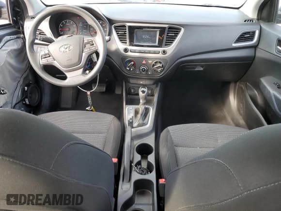 ✅ 2019 Hyundai Accent SE • VIN: 3KPC24A37KE073478 • Лот: 74725134. Опубликован ранее на Copart с пробегом 30 184 миль. Бесплатный доступ к архиву аукционных продаж из США и подробный отчёт об истории автомобиля на DreamBid. Изображение 8.