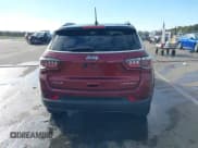 ✅ 2021 Jeep Compass Limited • VIN: 3C4NJDCB9MT504370 • Лот: 43475661. Опубликован ранее на IAAI с пробегом 92 792 миль. Бесплатный доступ к архиву аукционных продаж из США и подробный отчёт об истории автомобиля на DreamBid. Изображение 16.