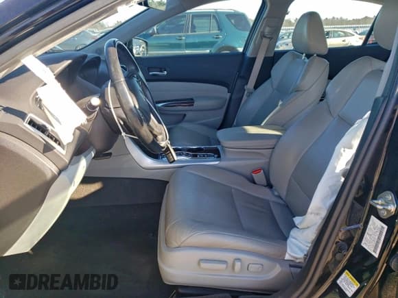 ✅ 2017 Acura TLX V6 w/Technology Pkg • VIN: 19UUB2F54HA002397 • Lot: 95313635. Listed on Copart with 115,502 mi. Free auction sales archive from the USA and detailed vehicle history report at DreamBid. Image 7.