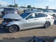 ✅ 2015 Hyundai Genesis 3.8L • VIN: KMHGN4JE1FU090550 • Lot: 43295110. Wystawiony na IAAI z przebiegiem Nie podano. Bezpłatny archiwum sprzedaży aukcyjnych z USA i szczegółowy raport historii pojazdu na DreamBid. Zdjęcie 13.