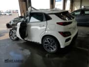✅ 2023 Hyundai Kona N Line • VIN: KM8K3CA32PU940776 • Лот: 71067174. Опубликован ранее на Copart с пробегом Не указан. Бесплатный доступ к архиву аукционных продаж из США и подробный отчёт об истории автомобиля на DreamBid. Изображение 2.