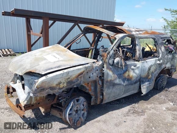 ✅ 2004 Mercury Mountaineer Convenience • VIN: 4M2DU86W84ZJ36601 • Lot: 42864829. Listed on IAAI with Not provided. Free auction sales archive from the USA and detailed vehicle history report at DreamBid. Image 6.