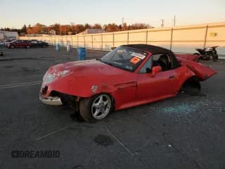✅ 1999 BMW Z3 2.5 • VIN: 4USCH9338XLF82340 • Lot: 77654424. Listed on Copart with Not provided. Free auction sales archive from the USA and detailed vehicle history report at DreamBid. Image 1.