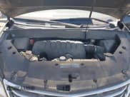 ✅ 2017 Chevrolet Traverse Premier • VIN: 1GNKRJKD9HJ235028 • Lot: 43579008. Wystawiony na IAAI z przebiegiem 186 330 mil. Bezpłatny archiwum sprzedaży aukcyjnych z USA i szczegółowy raport historii pojazdu na DreamBid. Zdjęcie 10.