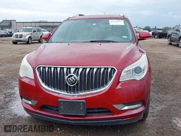 ✅ 2013 Buick Enclave Premium • VIN: 5GAKRDKD0DJ219886 • Lot: 43743873. Wystawiony na IAAI z przebiegiem Nie podano. Bezpłatny archiwum sprzedaży aukcyjnych z USA i szczegółowy raport historii pojazdu na DreamBid. Zdjęcie 11.