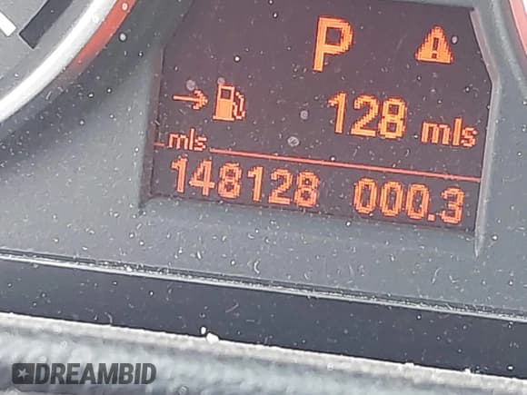 ✅ 2006 BMW 3 Series 330i • VIN: WBAVB33506KS36618 • Lot: 42527037. Listed on IAAI with 148,128 mi. Free auction sales archive from the USA and detailed vehicle history report at DreamBid. Image 15.